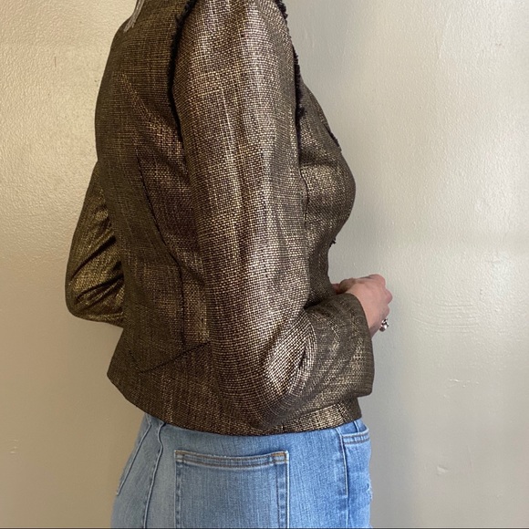 NWT Rachel Zoe blazer - Picture 9 of 15